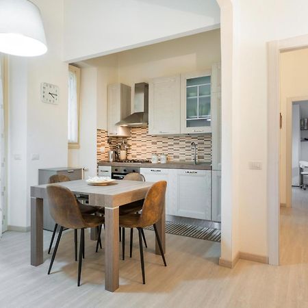 Appartamento Incantevole Con Patio Флоренция Экстерьер фото