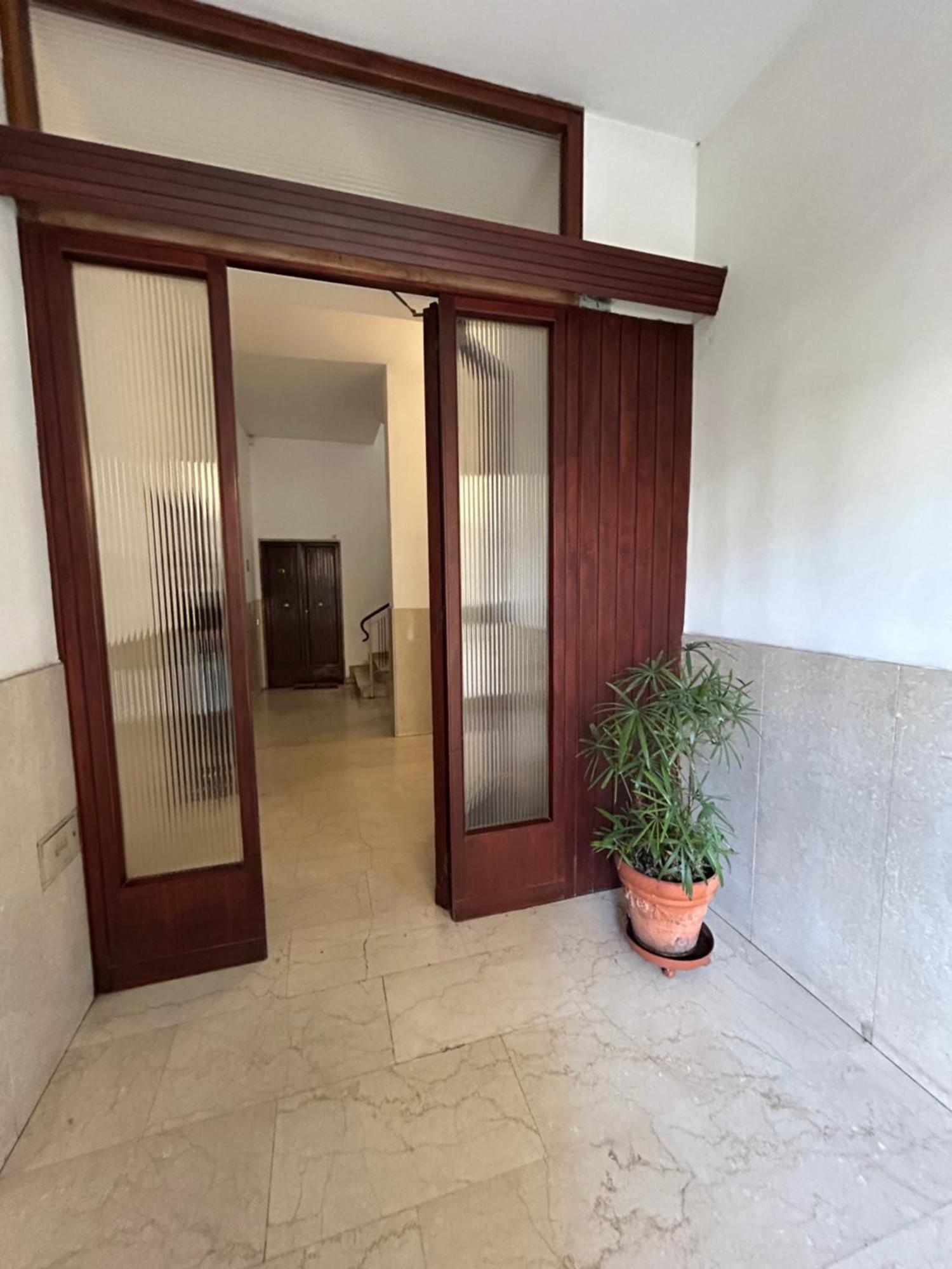 Appartamento Incantevole Con Patio Флоренция Экстерьер фото