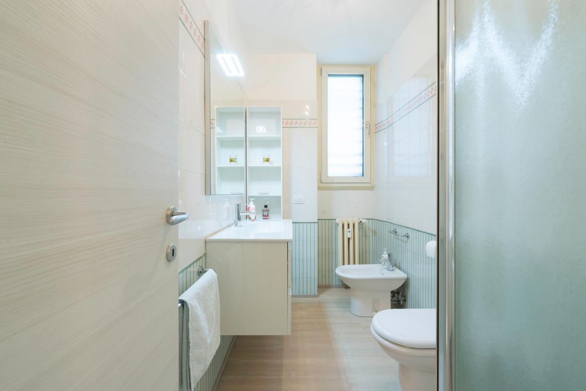 Appartamento Incantevole Con Patio Флоренция Экстерьер фото